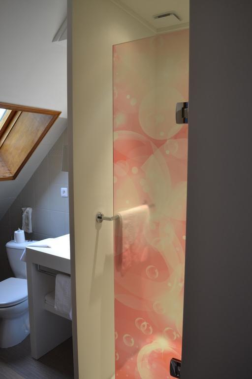 Hotel Le Domaine Des Cigognes Ennevelin Pokoj fotografie